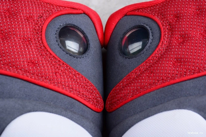 Retro Grey Jordan DJ5982-600 Flint 13 Gym Air Red 0810